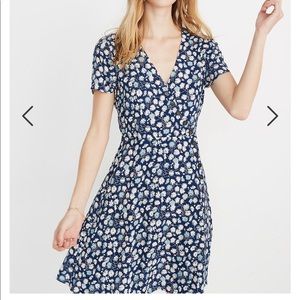 Madewell Dress